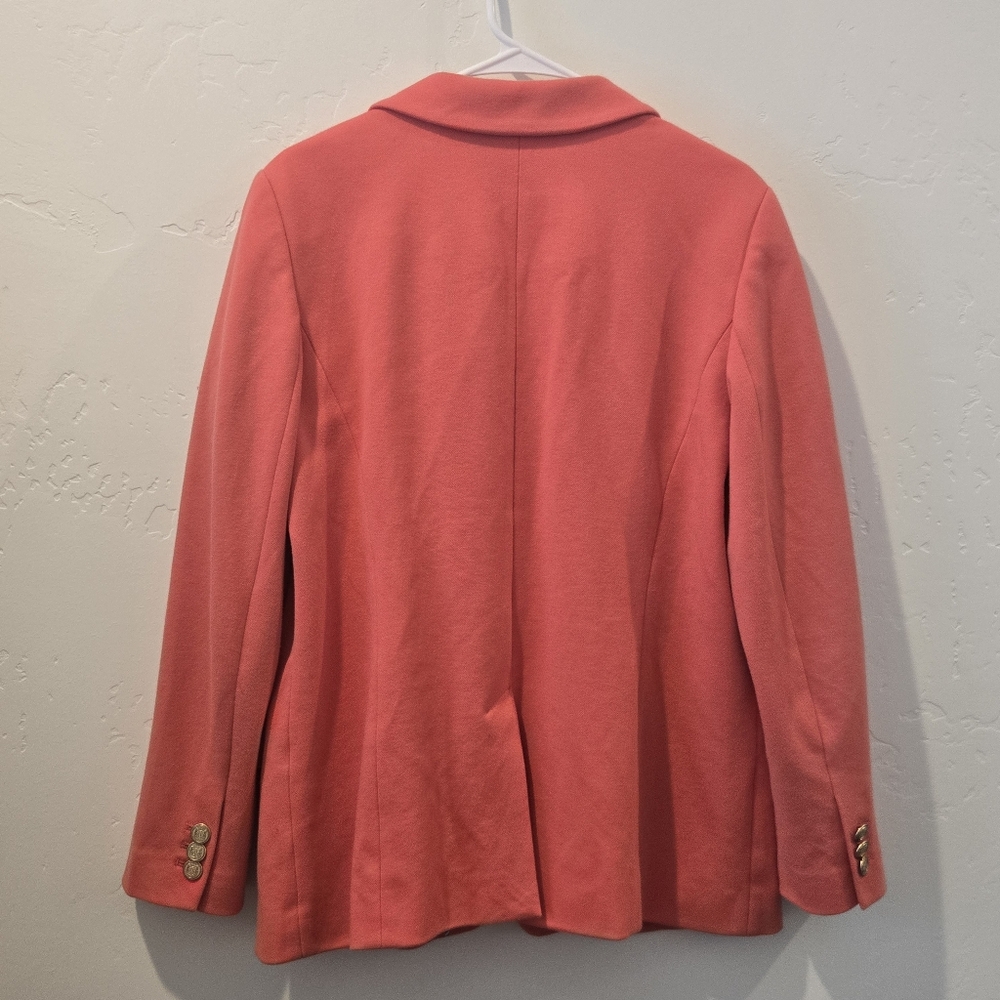 Talbots Blazer - Picture 3 of 10
